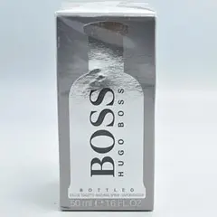 未開封 HUGO BOSS BOTTLED オードトワレ 香水 50mlのサムネイル