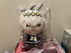ウマ娘 もちどる オルフェーヴル ぬいぐるみ セブンネット限定 - メルカリ