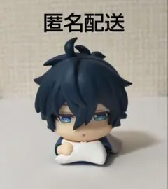 カラフルピーチ おねむたん なおきり ガチャ フィギュア