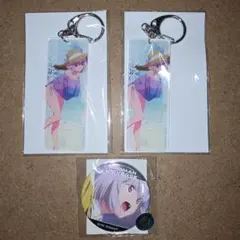 2026年最新】SSSS.GRIDMAN 新条アカネ アクリルスタンドの人気アイテム