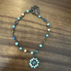 アナスイ　ブレスレット