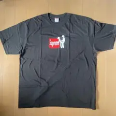 新品Supreme Stick Tee Black 黒XXL - メルカリ