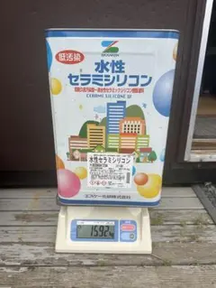 ☆SK化研水性セラミシリコン SR-168 未使用未開封品☆ - メルカリ