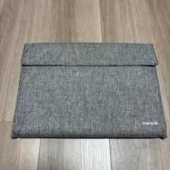 Inateck ノートPCケース グレー