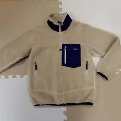 patagonia パタゴニア レトロX キッズL 状態良好