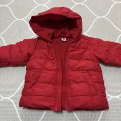 【値下げ】PETIT BATEAU フード付きジャケット 18m/81cm