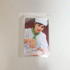 超特急 タクヤ スクラッチ 2026年 2月 C賞 キラリ トレカ ④