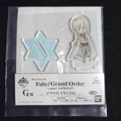FGO ベディ アクスタ fes2019 - メルカリ