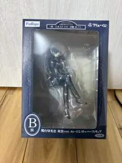 フリューくじ　刀剣乱舞ONLINE　ぬーどるストッパー　其ノ七　B賞　燭台切光忠
