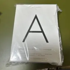 嵐カレンダー2008