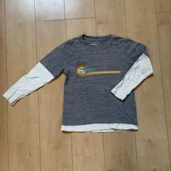 88tees ロングスリーブTシャツ　130cm相当