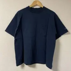 HELly Hansen ネイビー Tシャツ Mサイズ