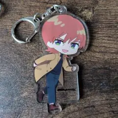 エバース GURU!GURU! アクリルキーホルダー アクキー 2点セット - メルカリ