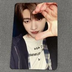 ZB1 トレカ MAKESTAR ジャンハオ