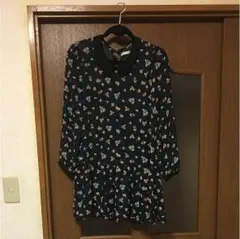 ローリーズファーム ワンピース