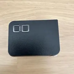 CIO 3ポート USB充電器 黒　CIO NovaPort TRIOⅡ 67W