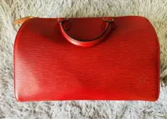 LOUIS VUITTON SPEEDY30 極美品！レア！ラスト1点