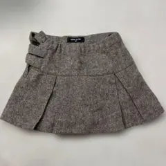 コムサ ミニスカート 90