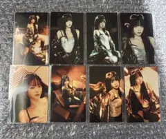 LE SSERAFIM ウンチェ