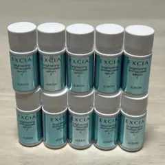 アルビオン エクシア ブライトニングイマキュレートセラムZ