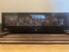 ファイナルファンタジーVII FF7 一番くじ D賞 ミニフィギュア7体セット