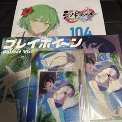 シノビマスター 閃乱カグラ 閃乱カグラTEN ビジュアルコレクション