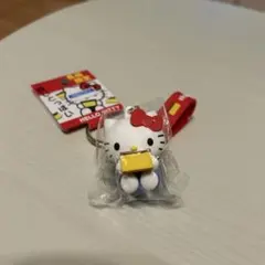 長崎限定 ハローキティ キーホルダー