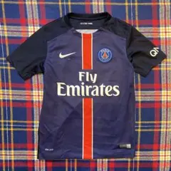 NIKE PSG パリサンジェルマン ユニフォームのサムネイル