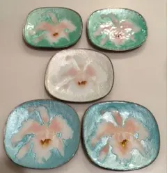 2026年最新】七宝焼 皿の人気アイテム - メルカリ