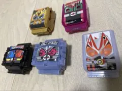 仮面ライダーガヴ　ゴチゾウ　レジェンドライダー