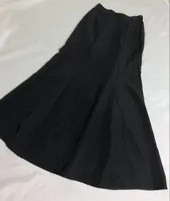 プリーツ 丈95