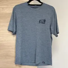 patagonia Capilene Cool Daily Tシャツ S