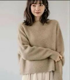 apart by lowrys ニット