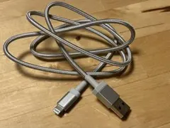 Amazon basic lightning充電ケーブル Apple MFi認証