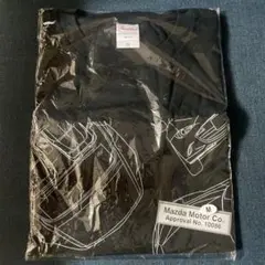 Mazda Fan Festa 2024 Tシャツ Mサイズ