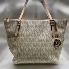 ⭐︎Michael Kors ロゴトートバッグ