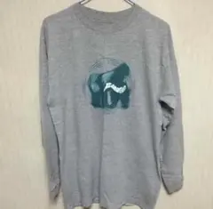 X-LARGE ロングTシャツ