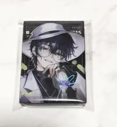 時光代理人 劉梟 刘枭 music fes.シリーズ アクリルブロック