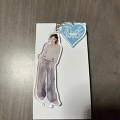 TWICEOFFICIAL GOODS ナヨン　アクリルスタンドキーホルダー
