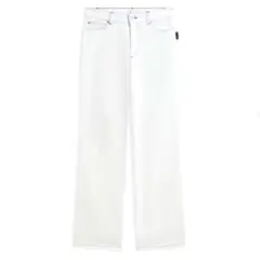 【新品】アニエスベーデニムパンツ #2 Regular サイズ26のサムネイル