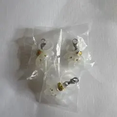 JOCHUM RURU めじるしアクセサリー 3個セット