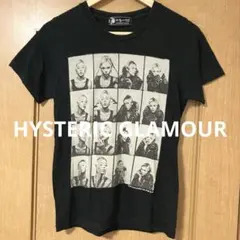 雰囲気抜群❗️】00's HYSTERIC GLAMOUR 総柄 チビT Y2K - メルカリ