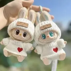 2025年最新】MoKo labubuの人気アイテム - メルカリ