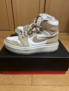 エアジョーダン1ハイ