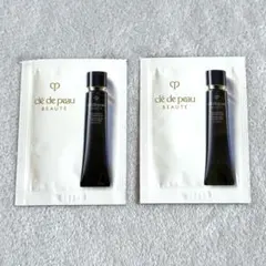 【匿名】クレ・ド・ポーボーテ ヴォワールコレクチュールn 2包