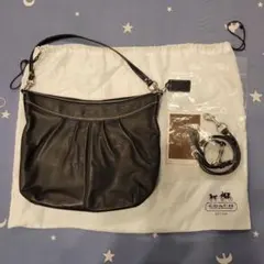 COACH　バッグ