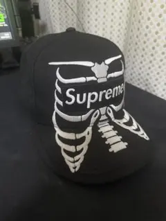 2025年最新】supreme new era 7 3/8の人気アイテム - メルカリ