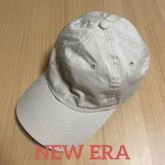 9twenty ベージュ ニューエラ