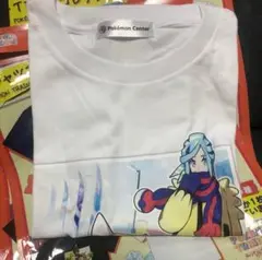 Tシャツコレクション スカーレット Pokemon パルデア編 グルーシャ