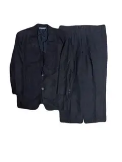 ISSEY MIYAKE MEN 筆タグ 80s LINEN Setup 希少